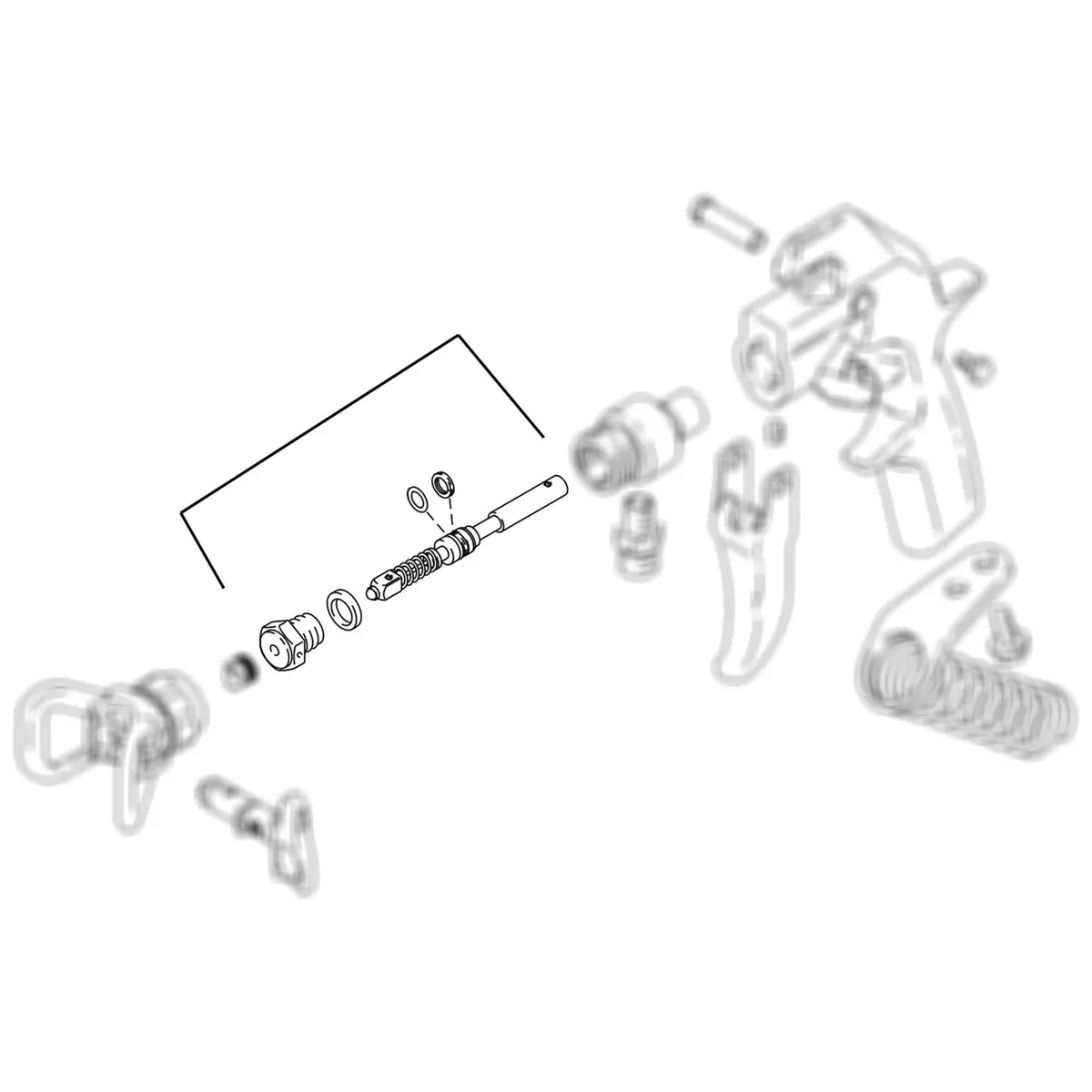 235474 - Repair Kit 1