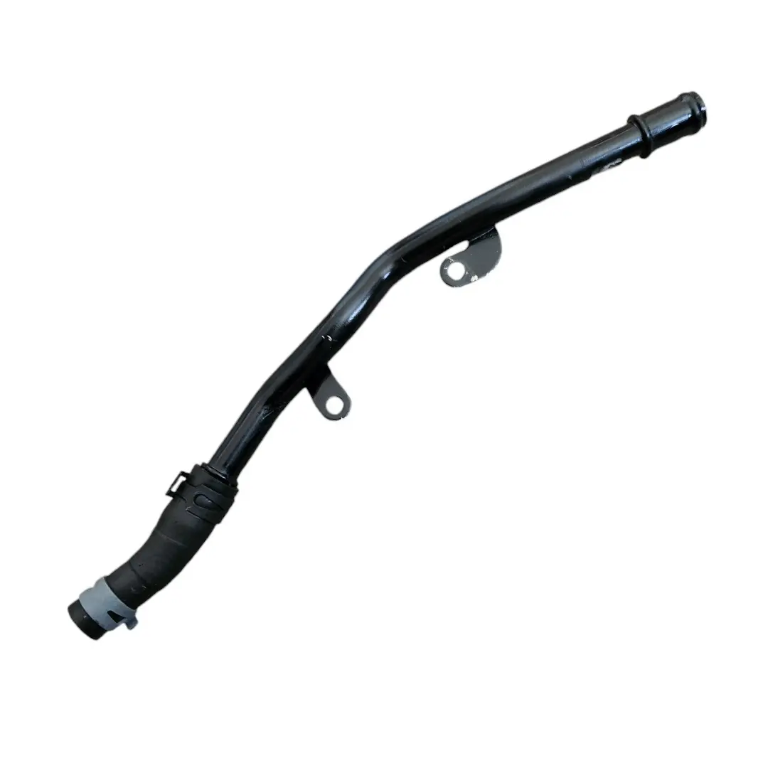 Genuine Used Engine Coolant Pipe For Vw/Audi/Seat – Oem 06K121085h 1