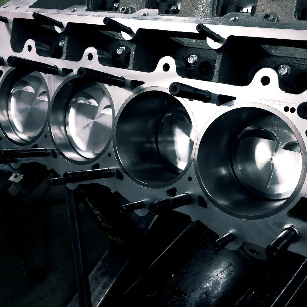 ARP High-Performance Head Stud Kits for Dart LS Next Engine Blocks