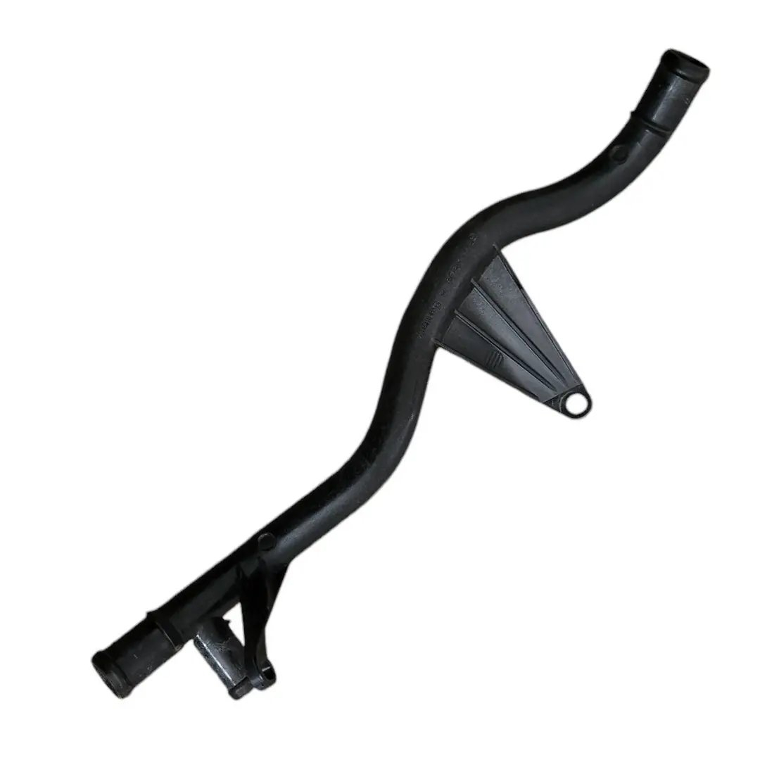 Plastic Coolant Pipe For Vw Golf, Passat, Tiguan, Audi A1, A3, Tt – Part No. 5Q0121070br 1