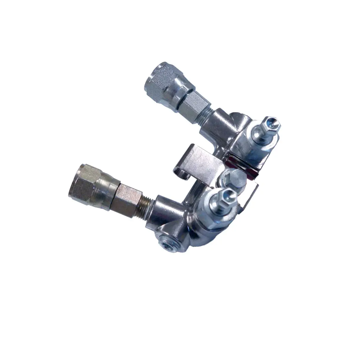 246012 - Manifold Fluid 1