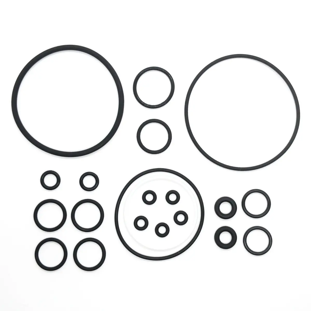 246355-R  - Kit, O-Ring, Repair, Complete 1