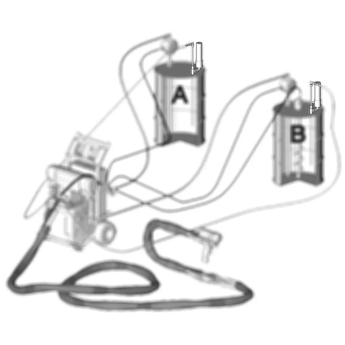 246477 - Carbon Steel Return Tube Kit 1