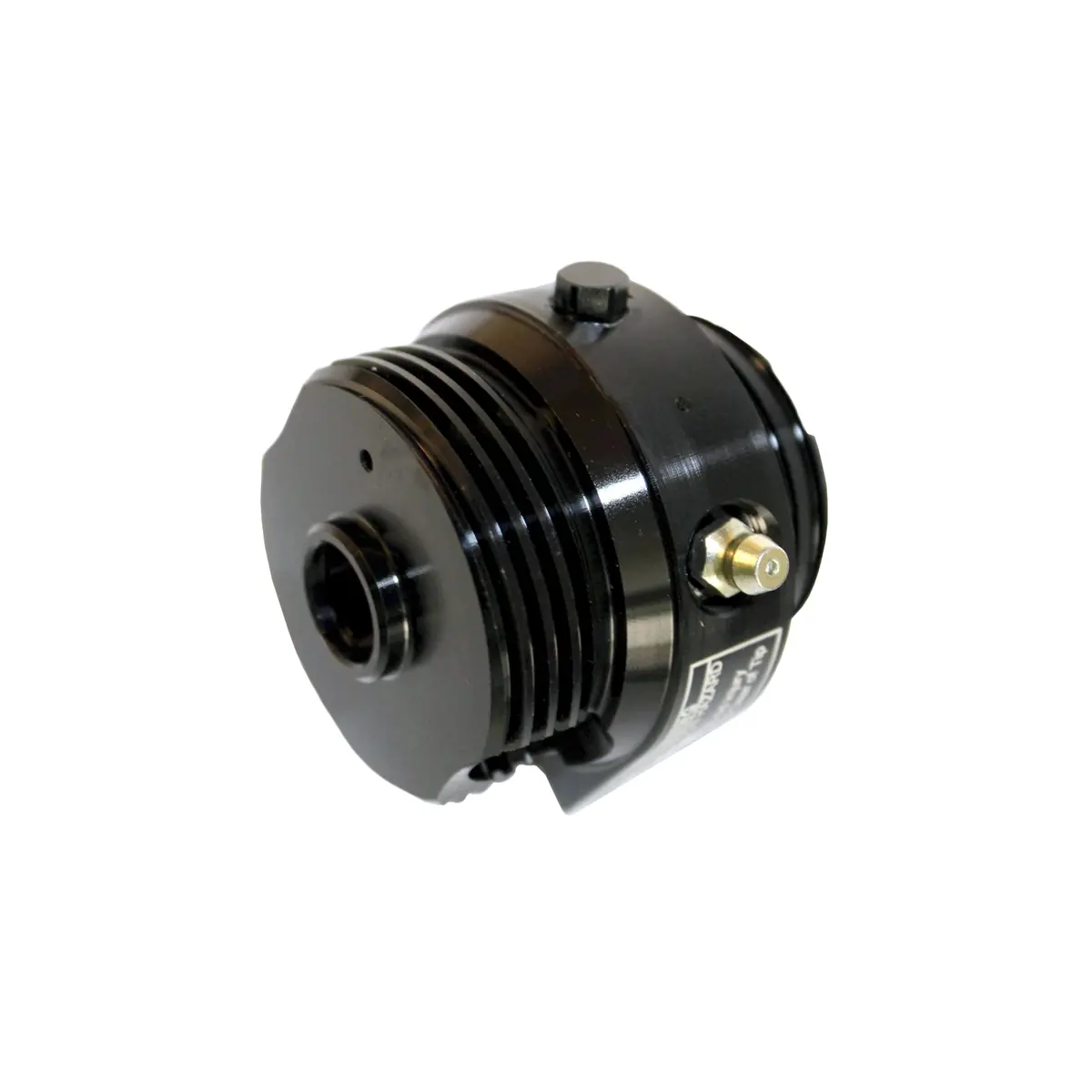 246491 - Fluid Housing 1