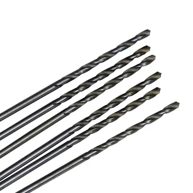 246631 - Drill Bit Kit #76 1