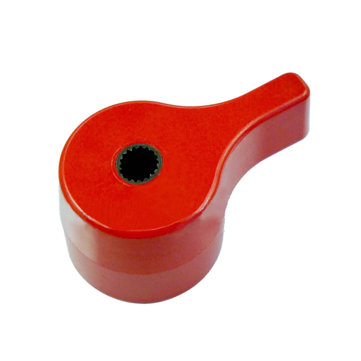247788 - Left Handle Kit, (Red) Iso 1