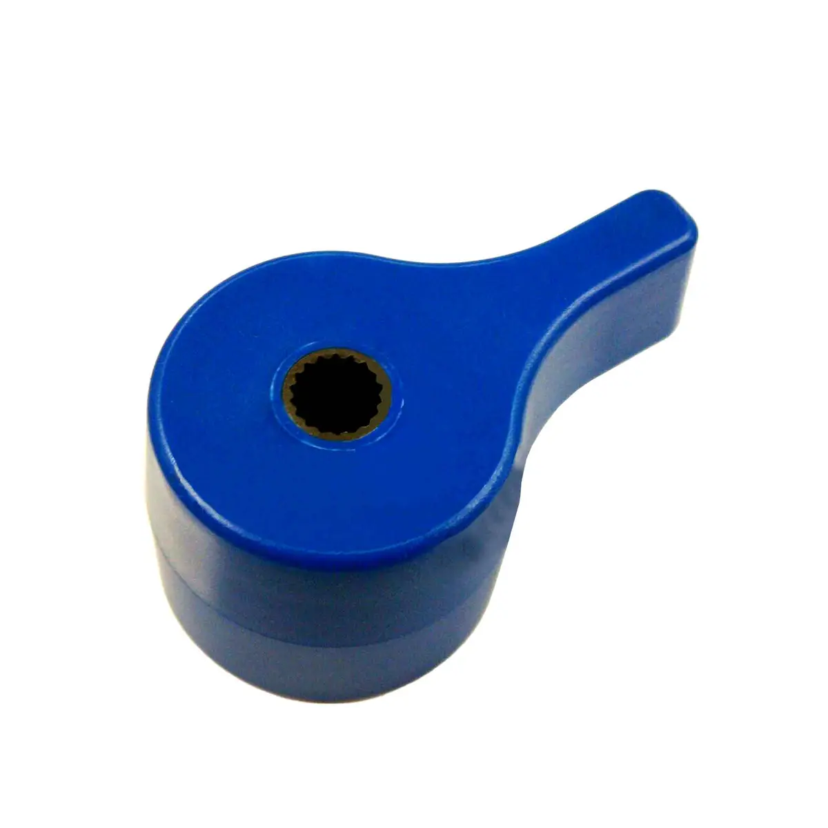 247789 - Right Handle Kit ,Blue (Res) 1