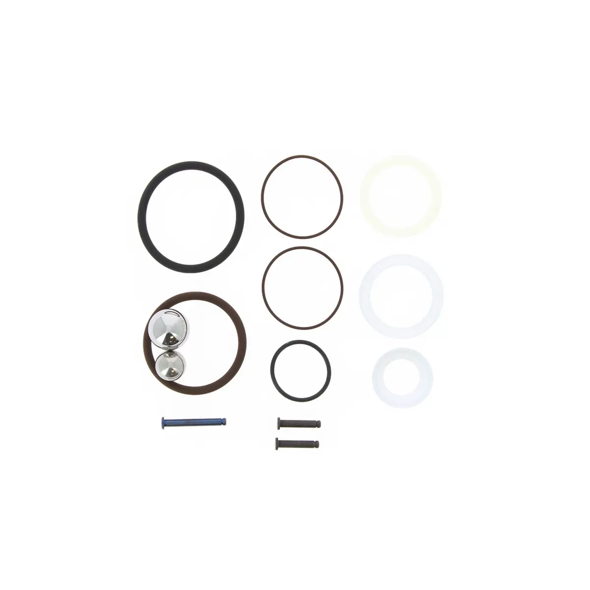 247883 - T2 Seal Repair Kit, Lower 1