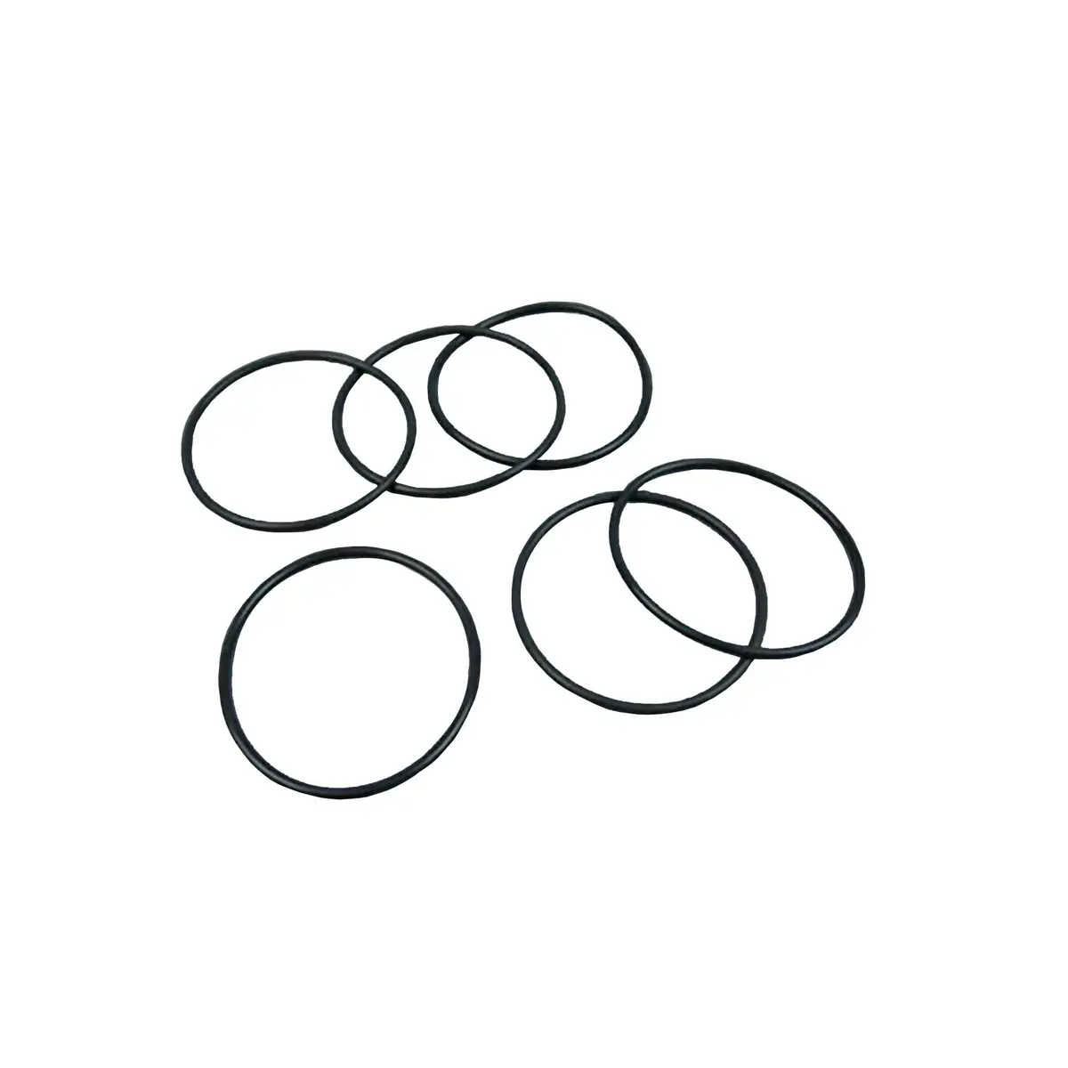 248132 - O-Ring, Package Of 6 1