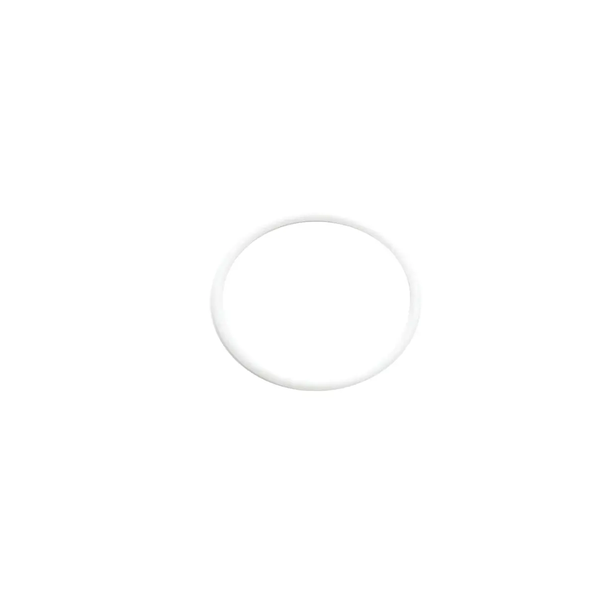 248137-R  - O-Ring, Teflon, Air Cap, Reusable (6 Pk) 1