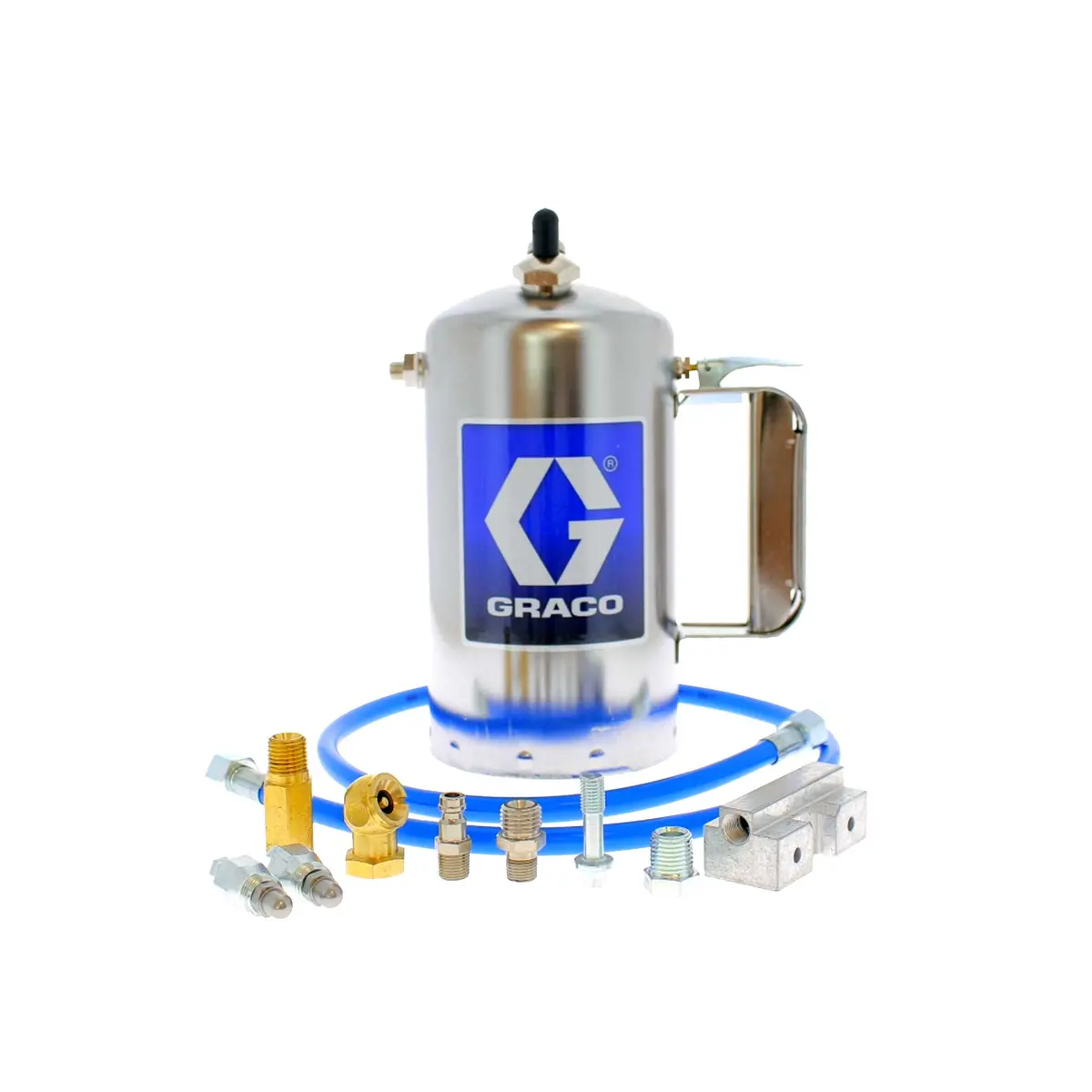 248139 - Solvent Flush Kit ,Fusion Gun 1