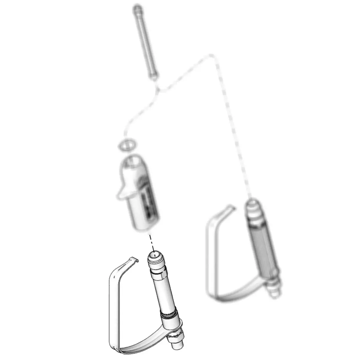248952 - Handle Kit 1