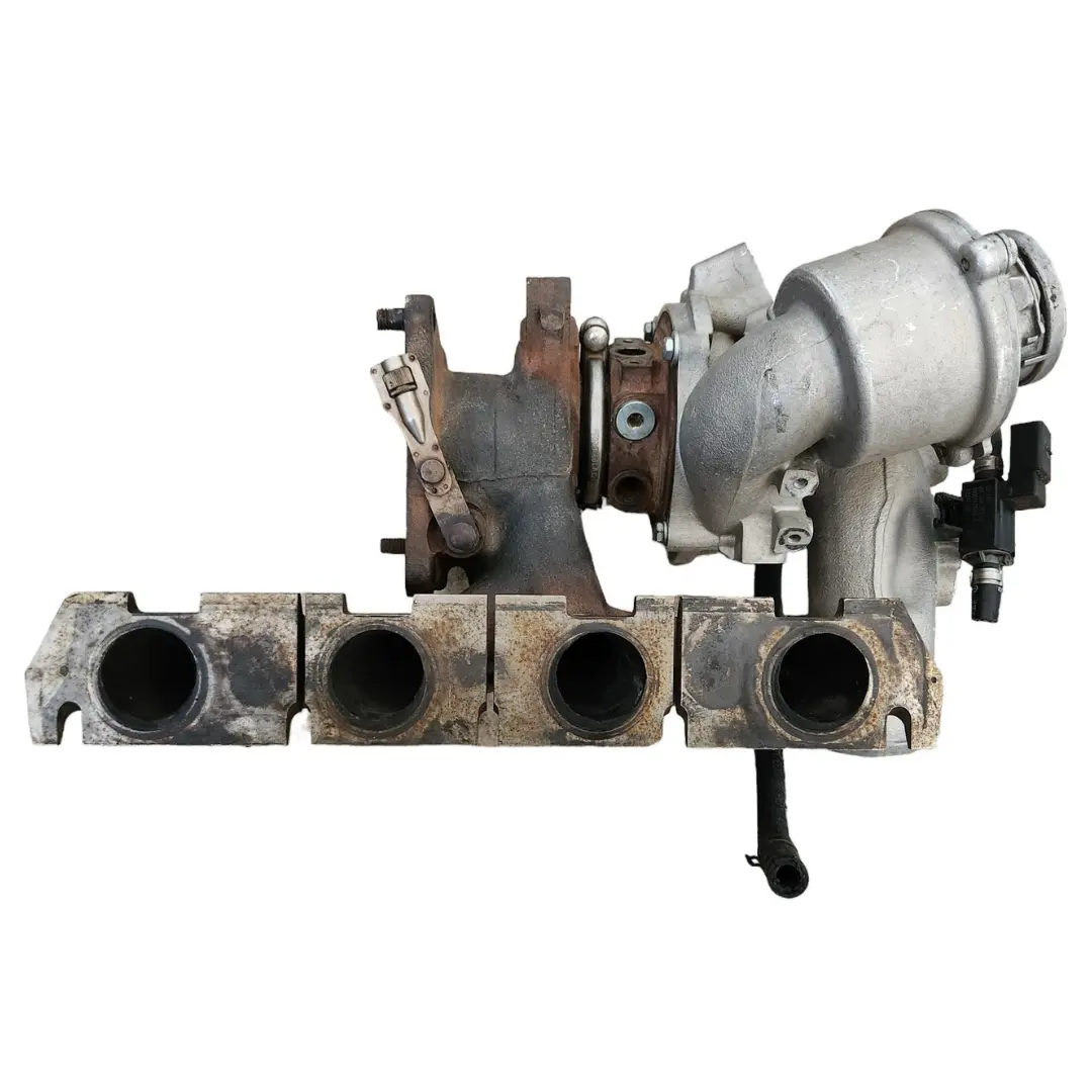 Used Kk3 (K03) Turbo 06F145701d For Audi/Vw/Seat 2.0 Tfsi/Gti Petrol Vehicles 1