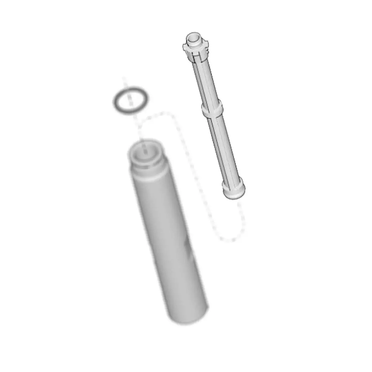 249200 - 100 Mesh Filter (287-033) 1