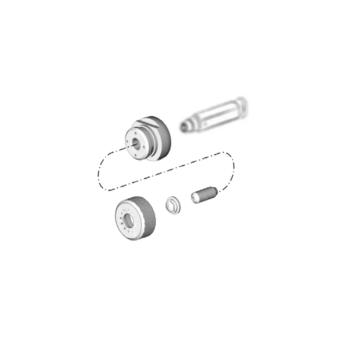 249421 - Stud Wall Kit Fusion Ap 1