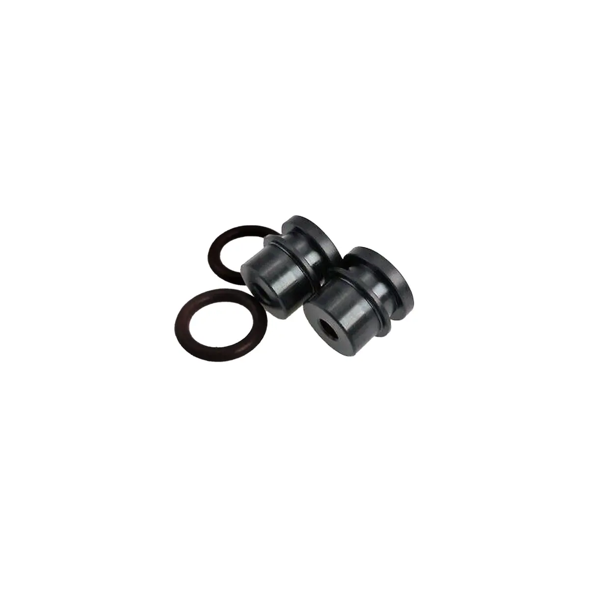 249990 - Side Seal Kit, Polycarballoy (Pack Of 2) 1