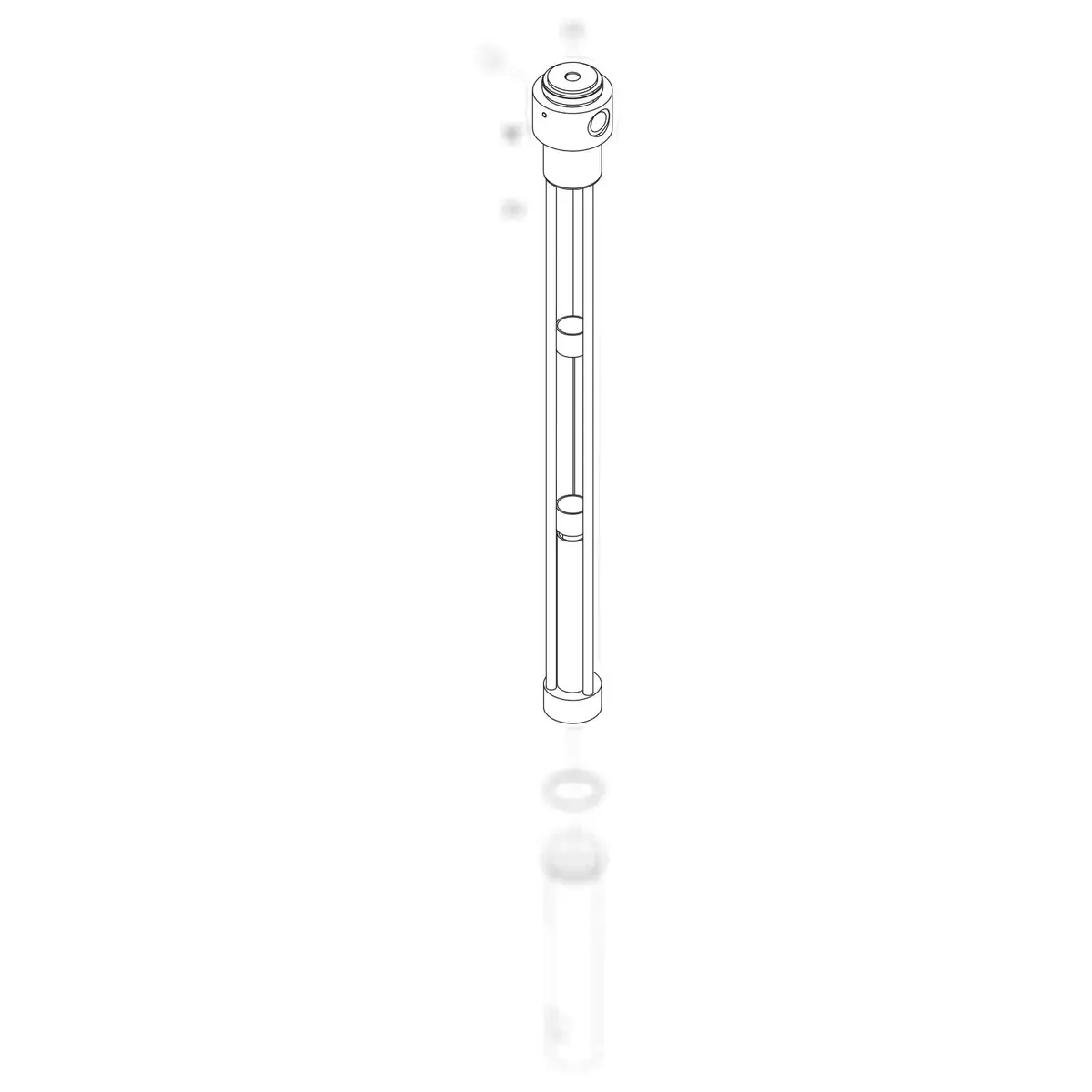 24K361 - Pump Frame 1