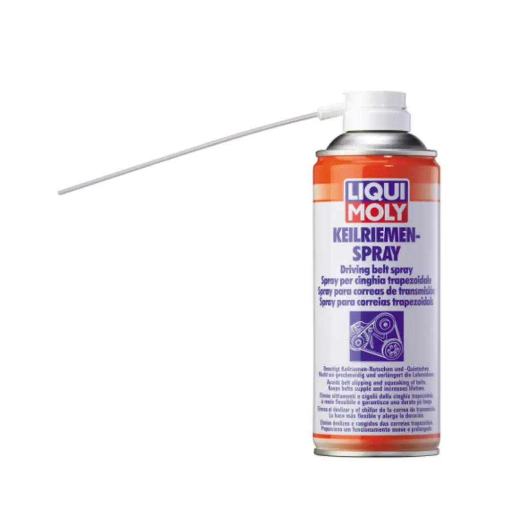 Liqui Moly V-Belt Spray 400Ml 4085 1