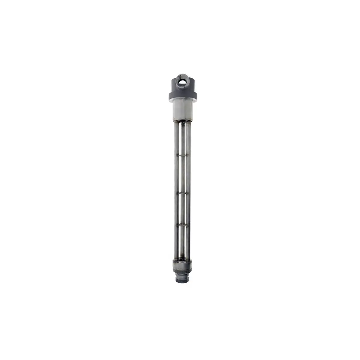 24J536 - Pump Body; 2:1 1