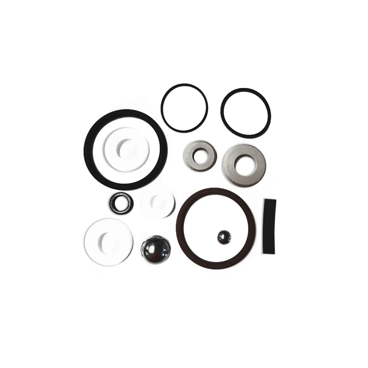 24K363 - T1 Seal Repair Kit, Lower 1