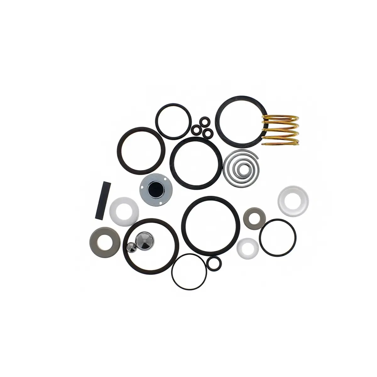 24X055 - T1 Seal Repair Kit, Upper And Lower 1