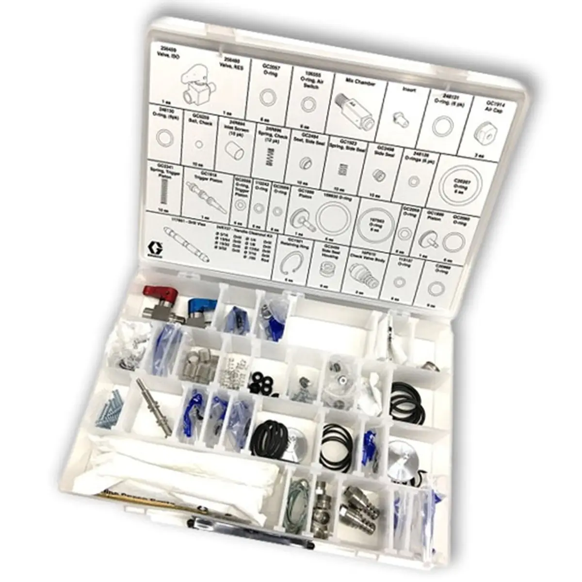 24X573 - Repair Kit 1