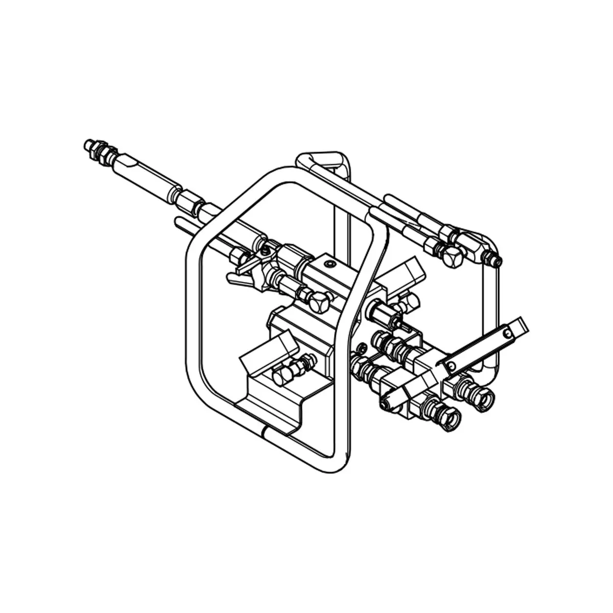 24Z934 - Heater Kit 1