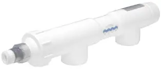 Aqua Ultraviolet 25 Watt Uv Clarifiers 1
