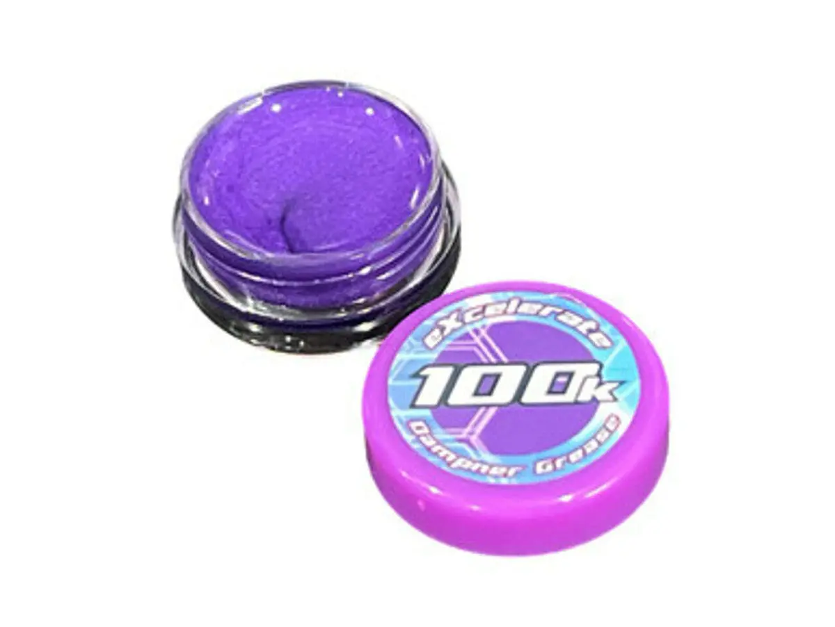 Excelerate Dampner Grease (Select) 1