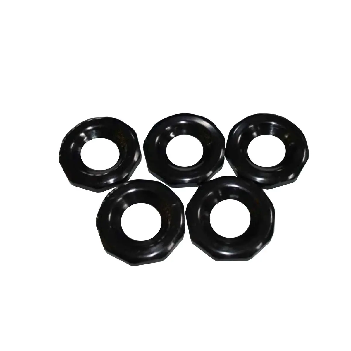 256414 - Cover Retainer (Pack Of 5) 1