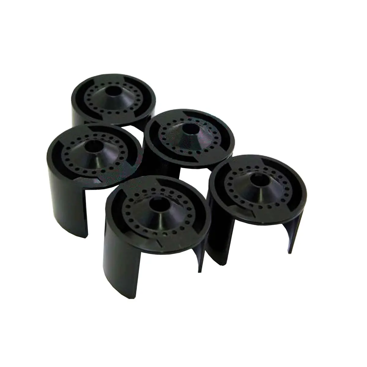 256415 - Round Tip Front Cover (Pack Of 5) 1