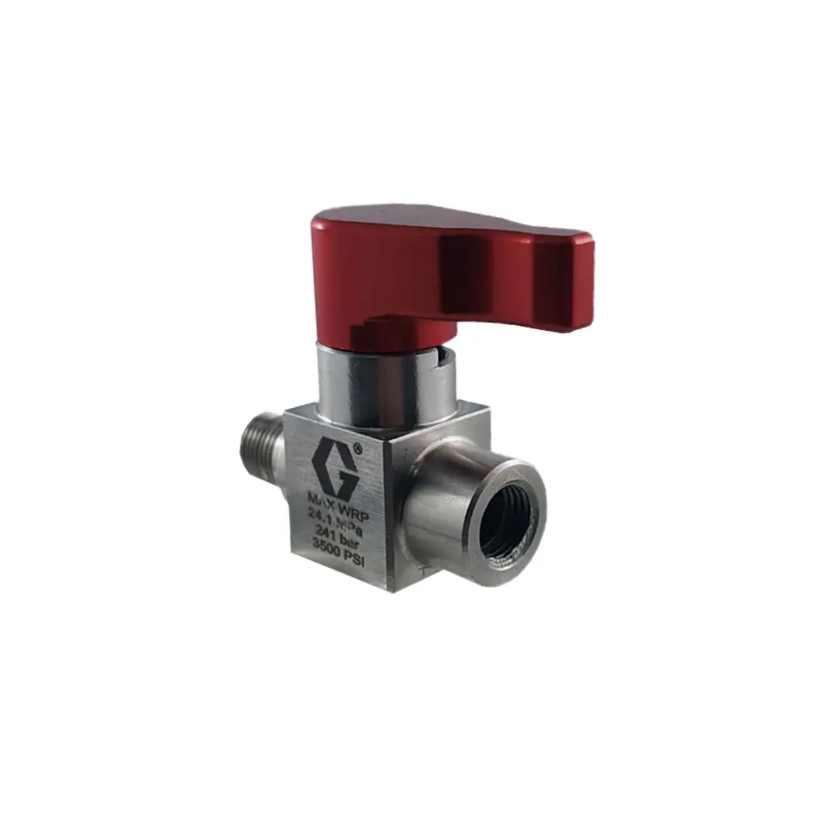 256459 - Valve Ball Iso 1