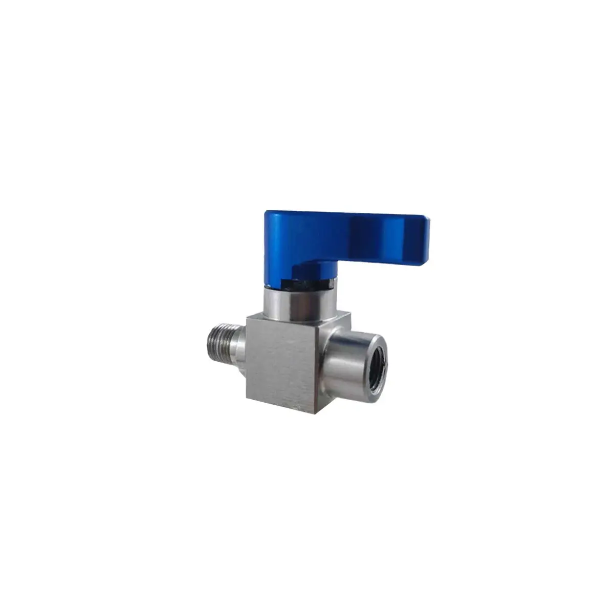 256460 - Resin Valve 1