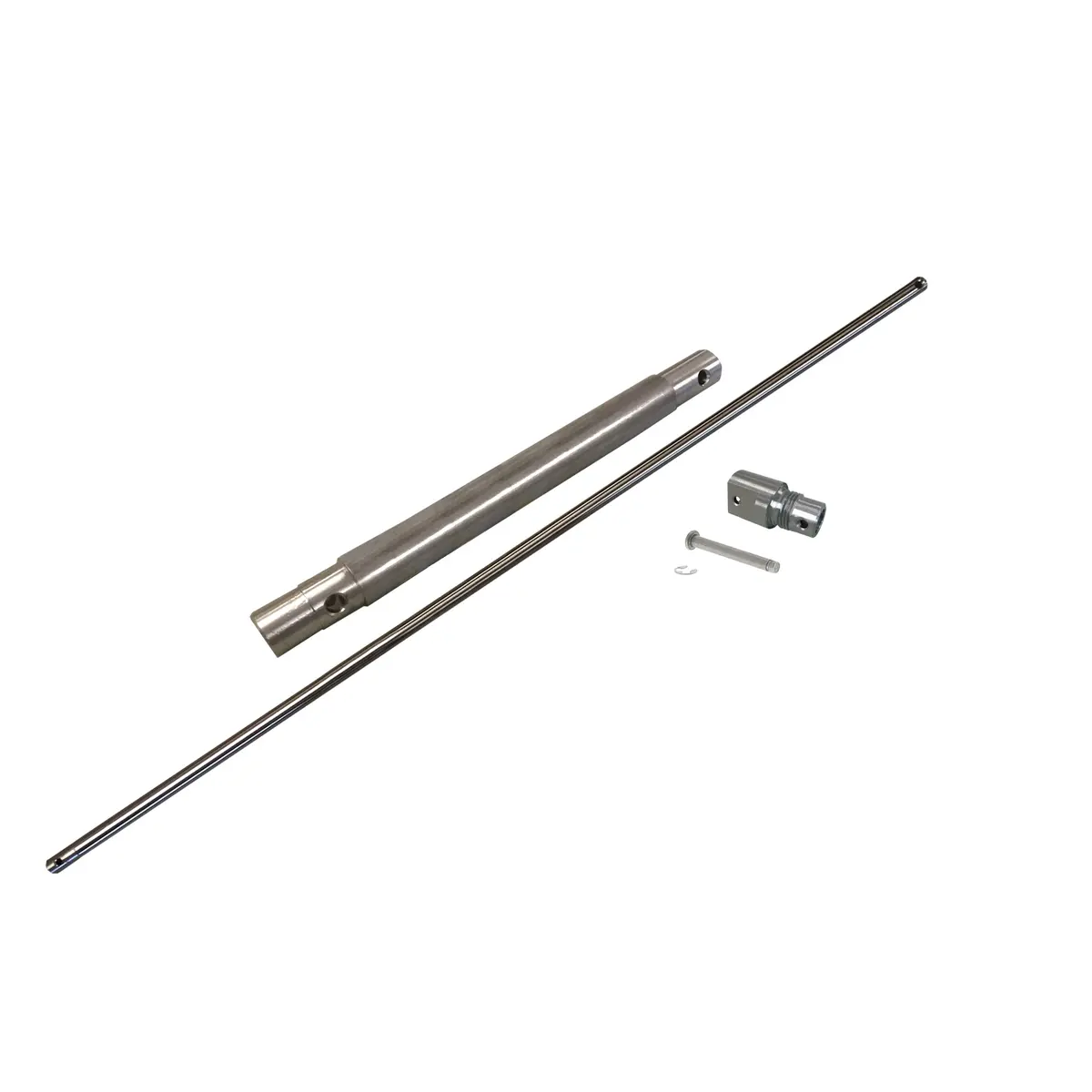 256560 - T2 Shaft Repair Kit 1
