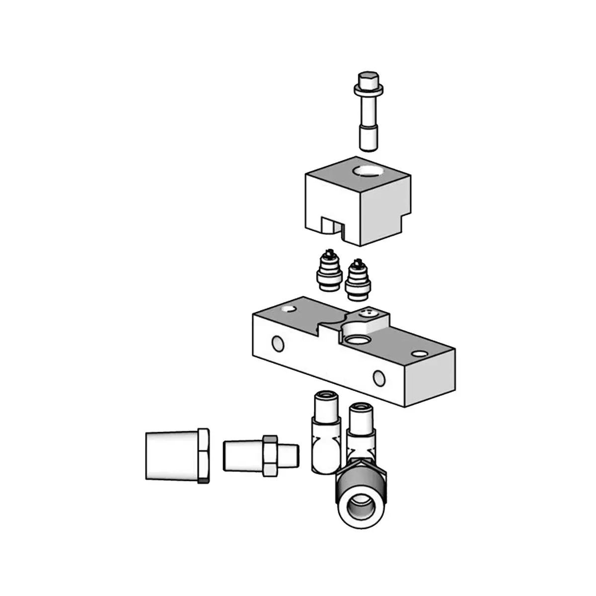256566 - Circulation Manifold 1