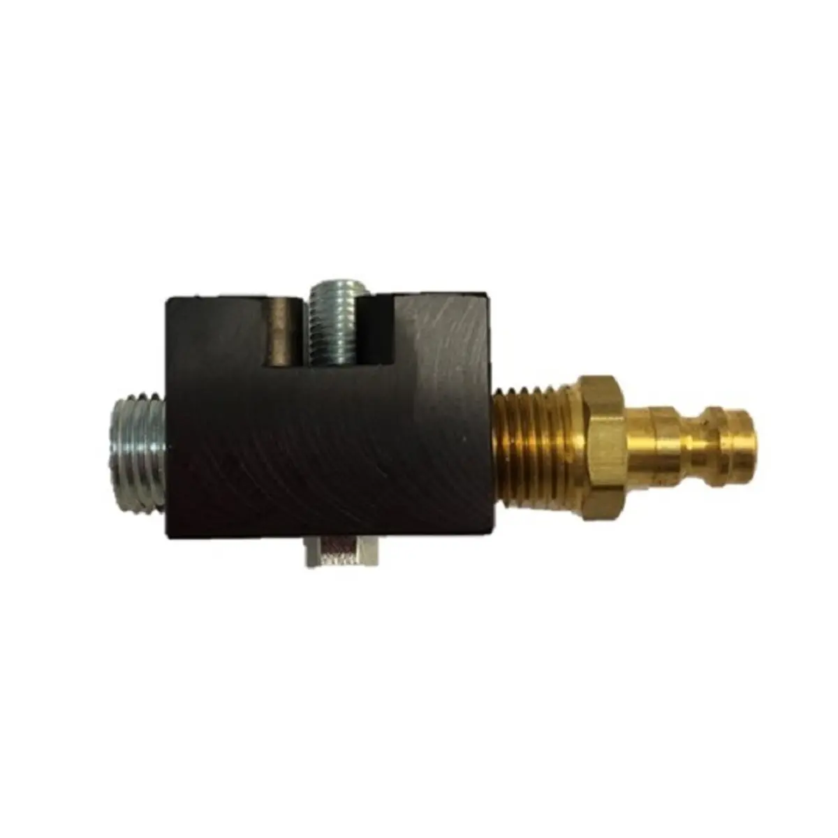 256641 - Flush Manifold 1