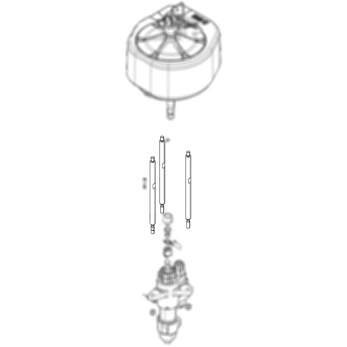 257150 - Tie Rod 1