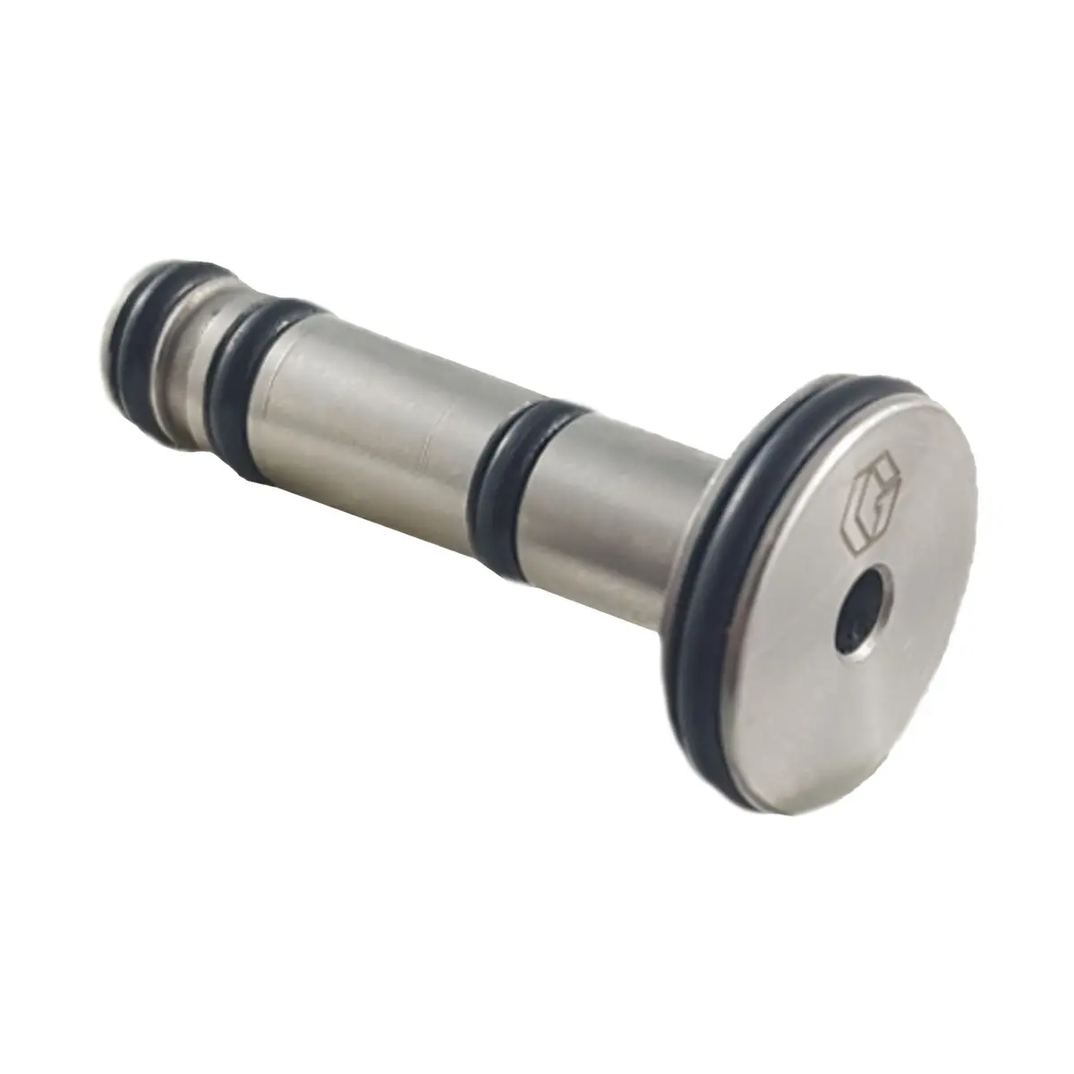 257424 - Piston Dosing Assembly 1