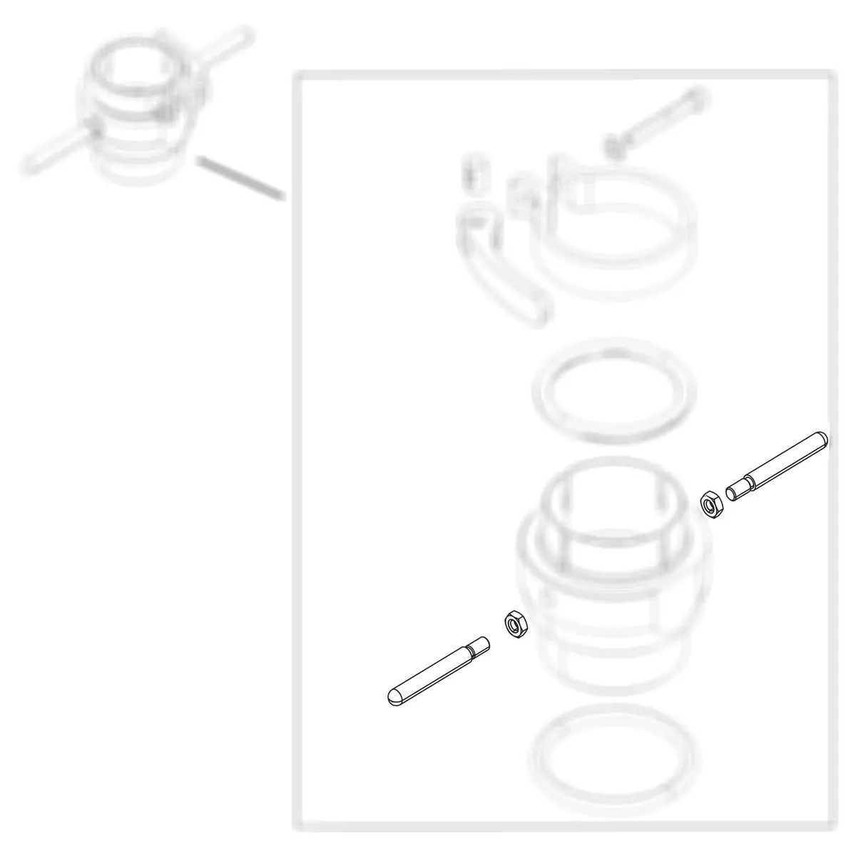 25N940 - Bung Adapter Handles 1