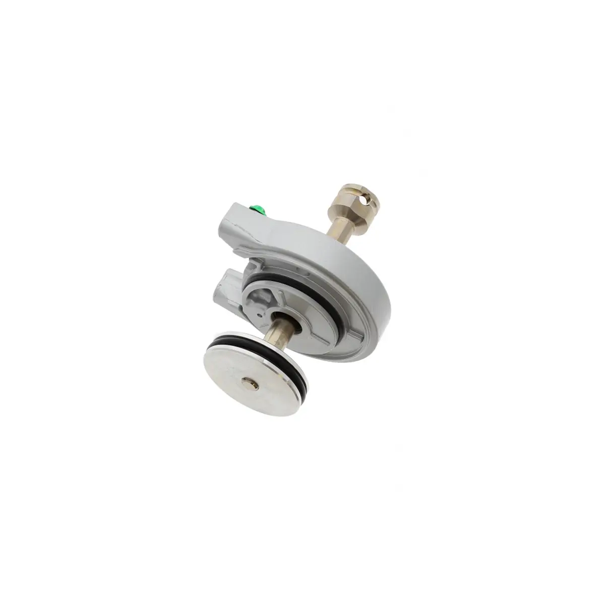 25M555 - T3 Air Motor Rebuild Kit 1