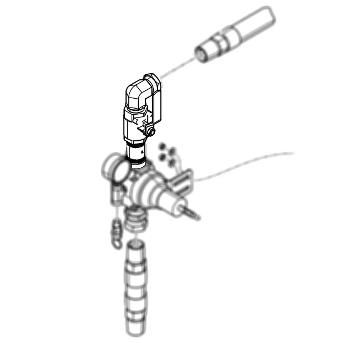 25N575 - Module (Regulator) 1