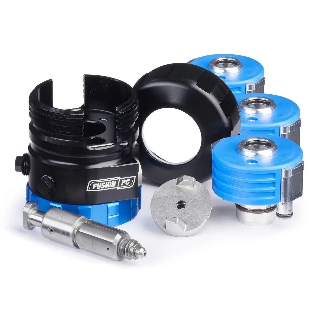 25P701 - Fusion Pc Retrofit Kit, Round 01 Mix Chamber 1