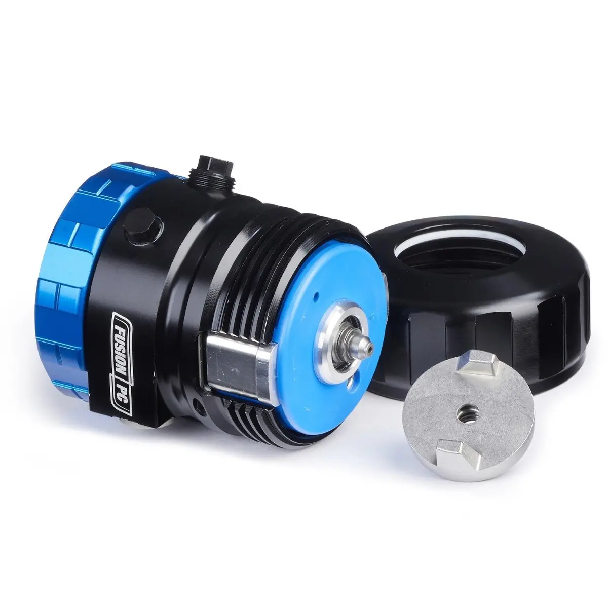 25P704 - Fusion Pc Retrofit Kit, Bare (No Mix Chamber) 1