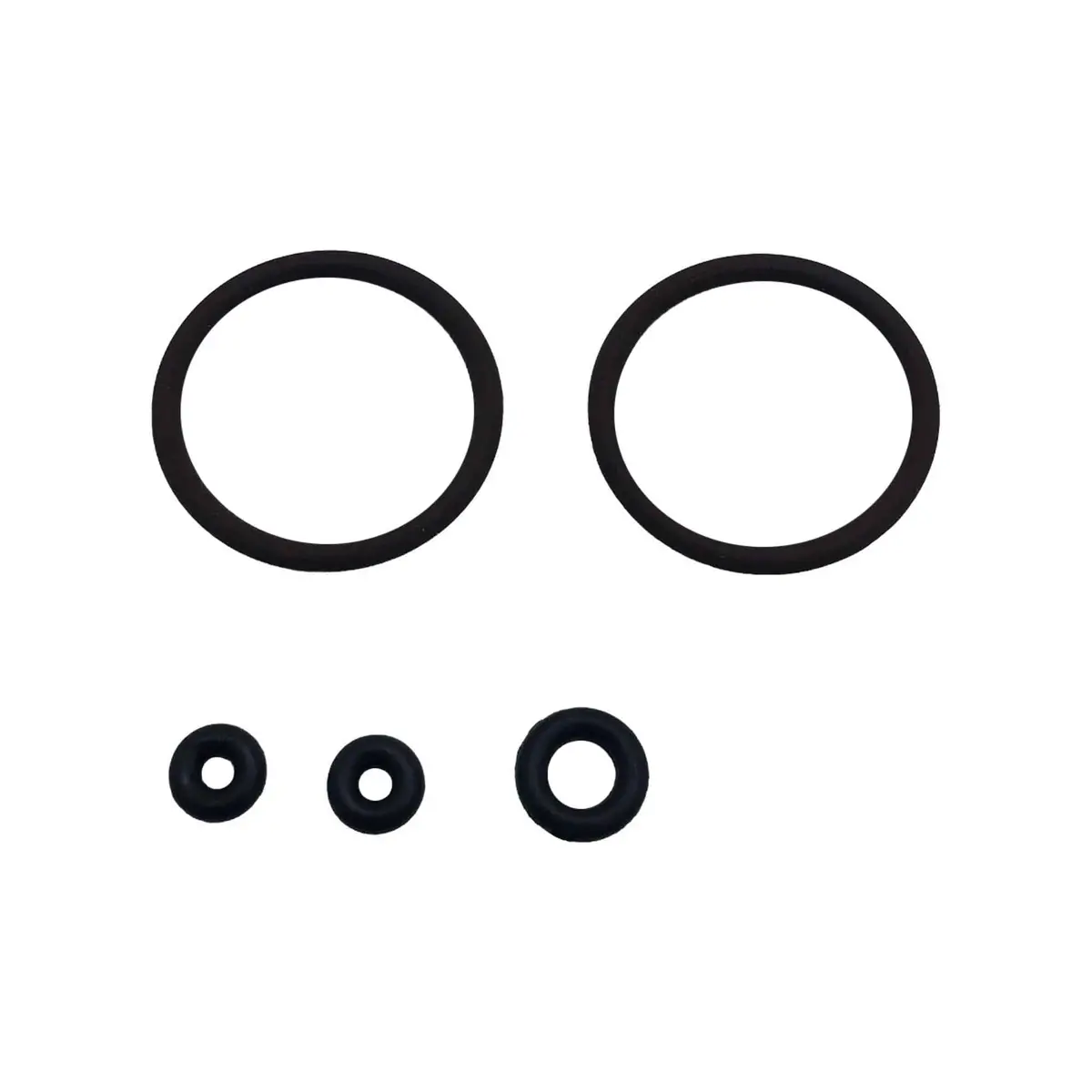 25P850 - Cartridge O-Ring Kit, (Non-Chemically Resistant) 1
