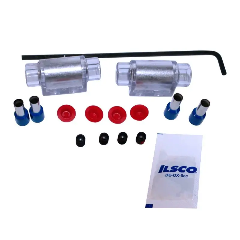 261821 - Power-Lock Splice Kit 1