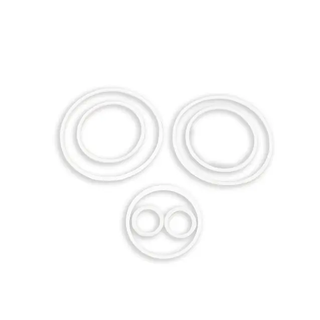 261859 - Proportioner O-Ring Repair Kit 1