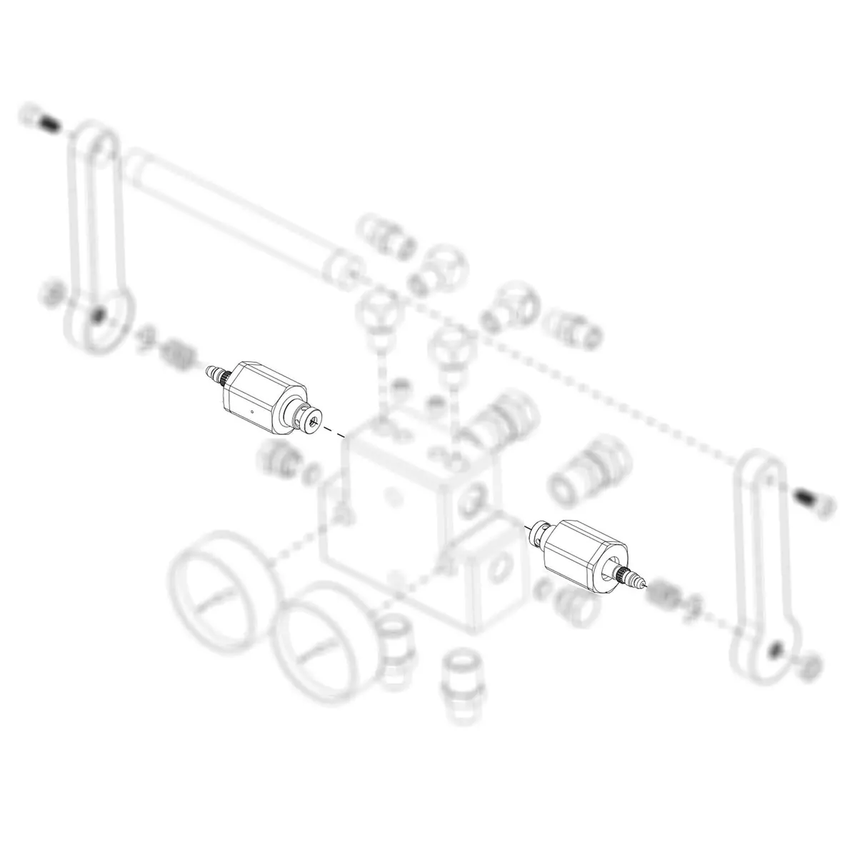 262520 - Valve Sliver Xp70s-Hf 1