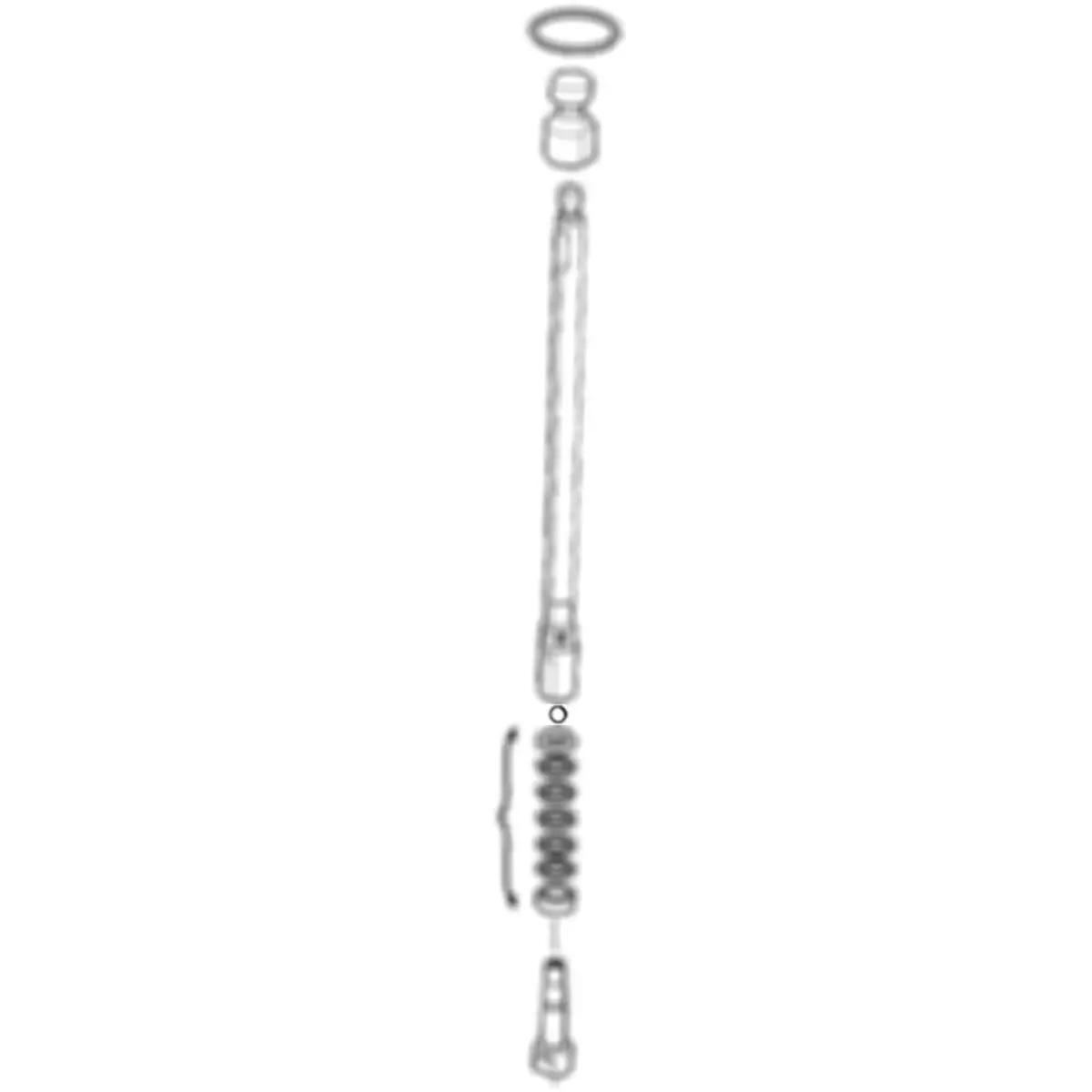 262741 - Piston Ball (72Cc) 3 Pack 1