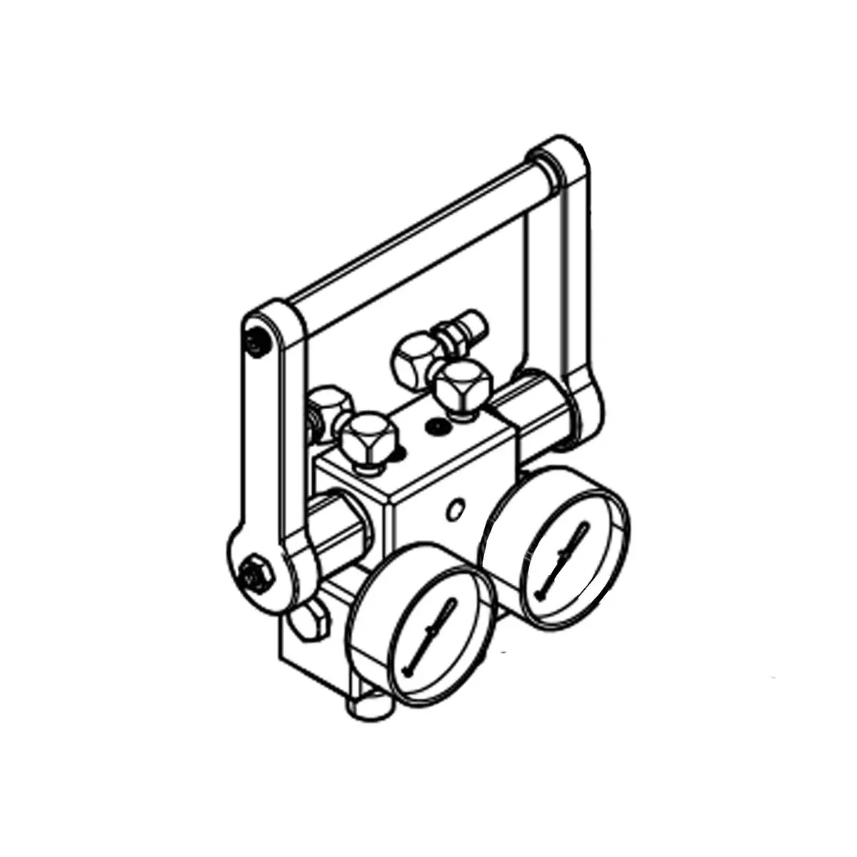 262783 - Kit (Xp50) 1