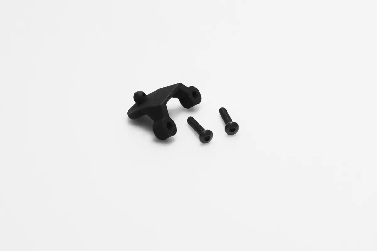 Cab Back Body Mount Kit For Associated B7 1